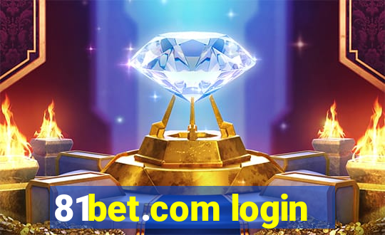 81bet.com login